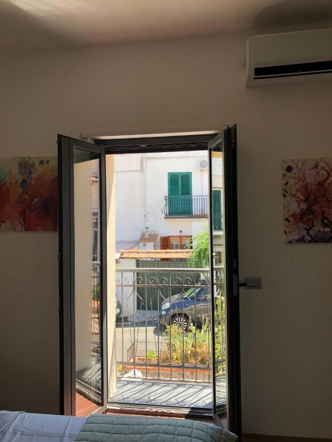 Casa Carlotta Apartment Taormina Exterior photo