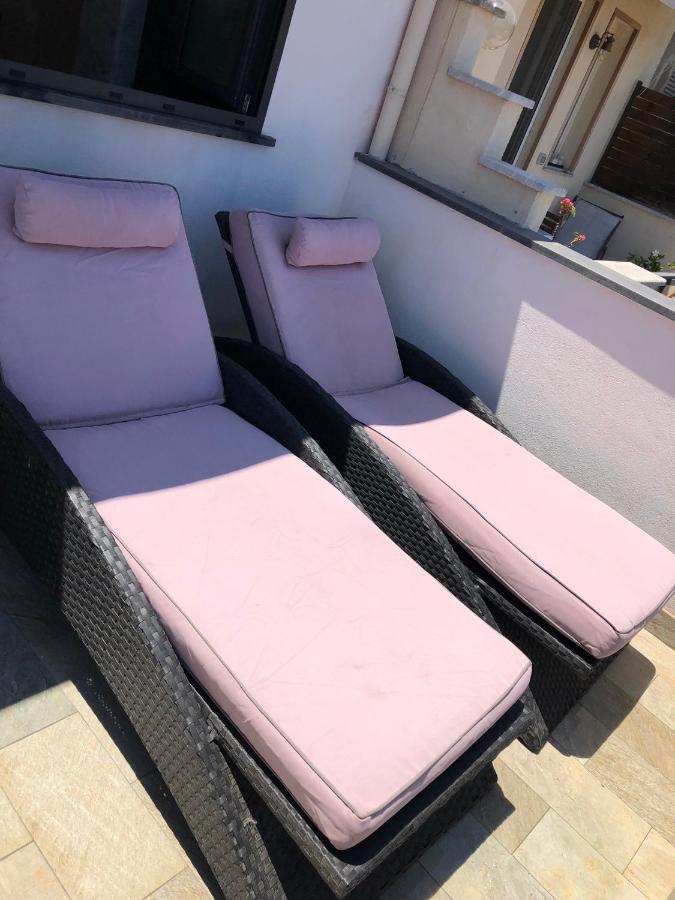Casa Carlotta Apartment Taormina Exterior photo