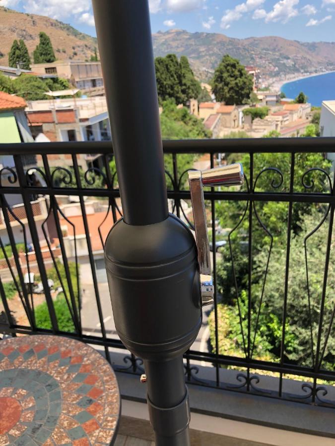 Casa Carlotta Apartment Taormina Exterior photo