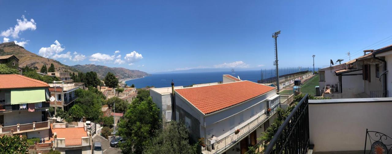 Casa Carlotta Apartment Taormina Exterior photo